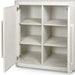 Palecek Furniture Default Title / Motor Freight - Rate TBQ Palecek Astoria Bar Cabinet