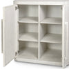 Palecek Furniture Default Title / Motor Freight - Rate TBQ Palecek Astoria Bar Cabinet