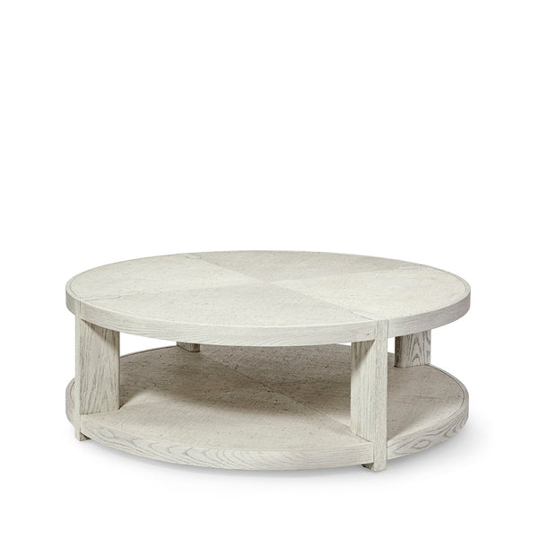 Palecek Furniture Default Title / Motor Freight - Rate TBQ Palecek Astoria Coffee Table
