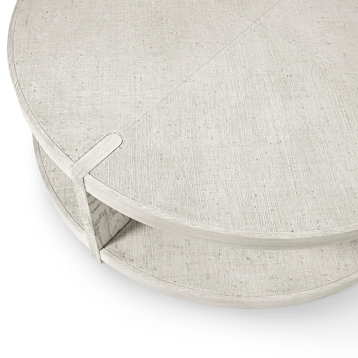 Palecek Furniture Default Title / Motor Freight - Rate TBQ Palecek Astoria Coffee Table