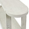 Palecek Furniture Default Title / Motor Freight - Rate TBQ Palecek Astoria Console Table