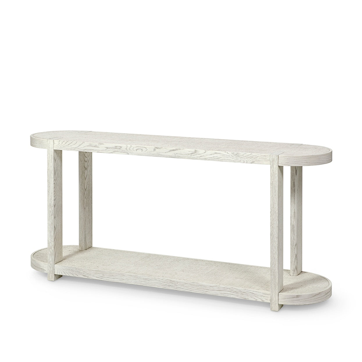 Palecek Furniture Default Title / Motor Freight - Rate TBQ Palecek Astoria Console Table