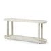 Palecek Furniture Default Title / Motor Freight - Rate TBQ Palecek Astoria Console Table