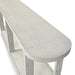 Palecek Furniture Default Title / Motor Freight - Rate TBQ Palecek Astoria Console Table, Long