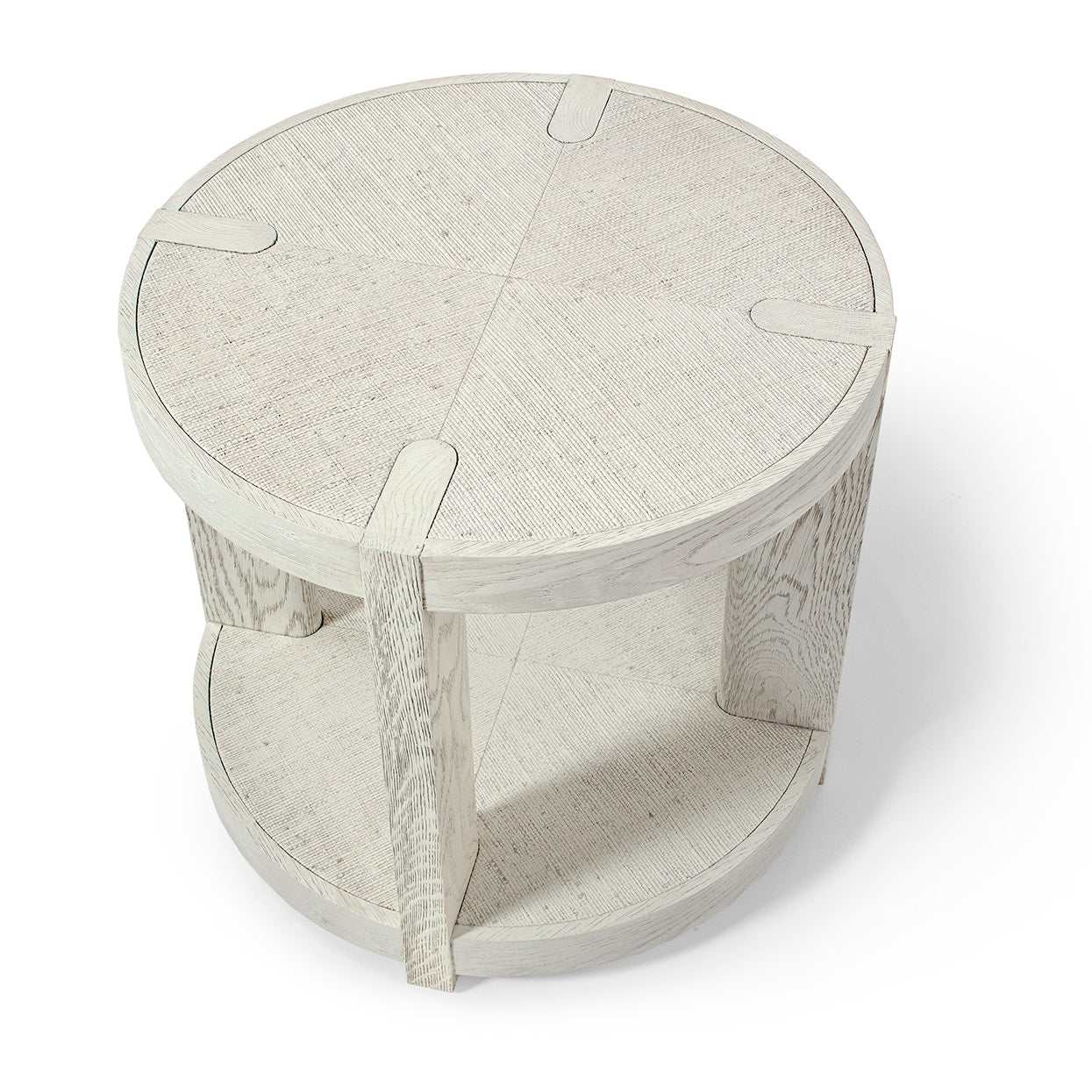 Palecek Furniture Palecek Astoria Side Table