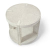 Palecek Furniture Palecek Astoria Side Table