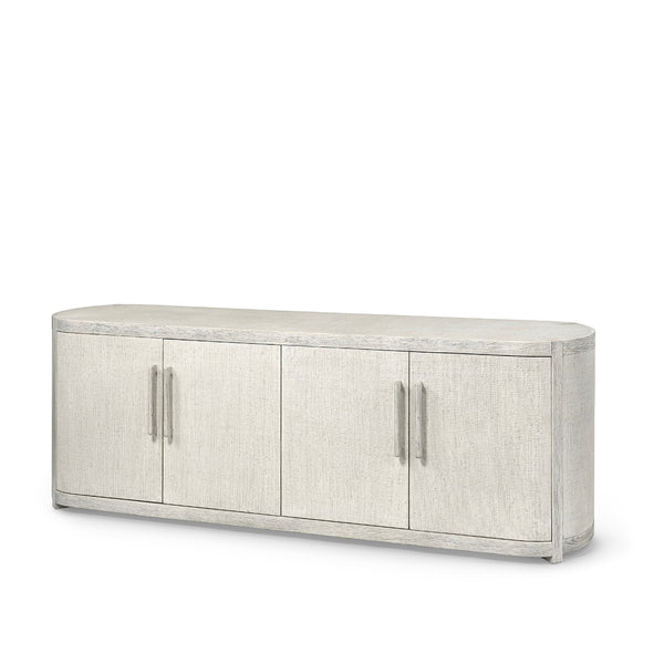 Palecek Furniture Default Title / Motor Freight - Rate TBQ Palecek Astoria Sideboard