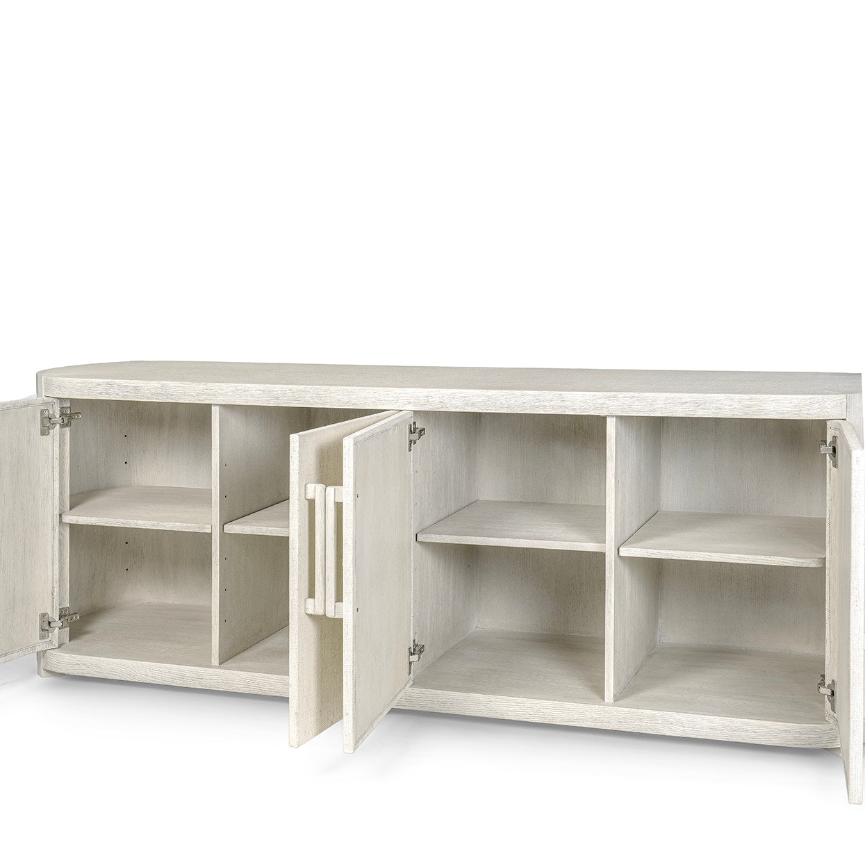 Palecek Furniture Default Title / Motor Freight - Rate TBQ Palecek Astoria Sideboard