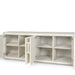 Palecek Furniture Default Title / Motor Freight - Rate TBQ Palecek Astoria Sideboard