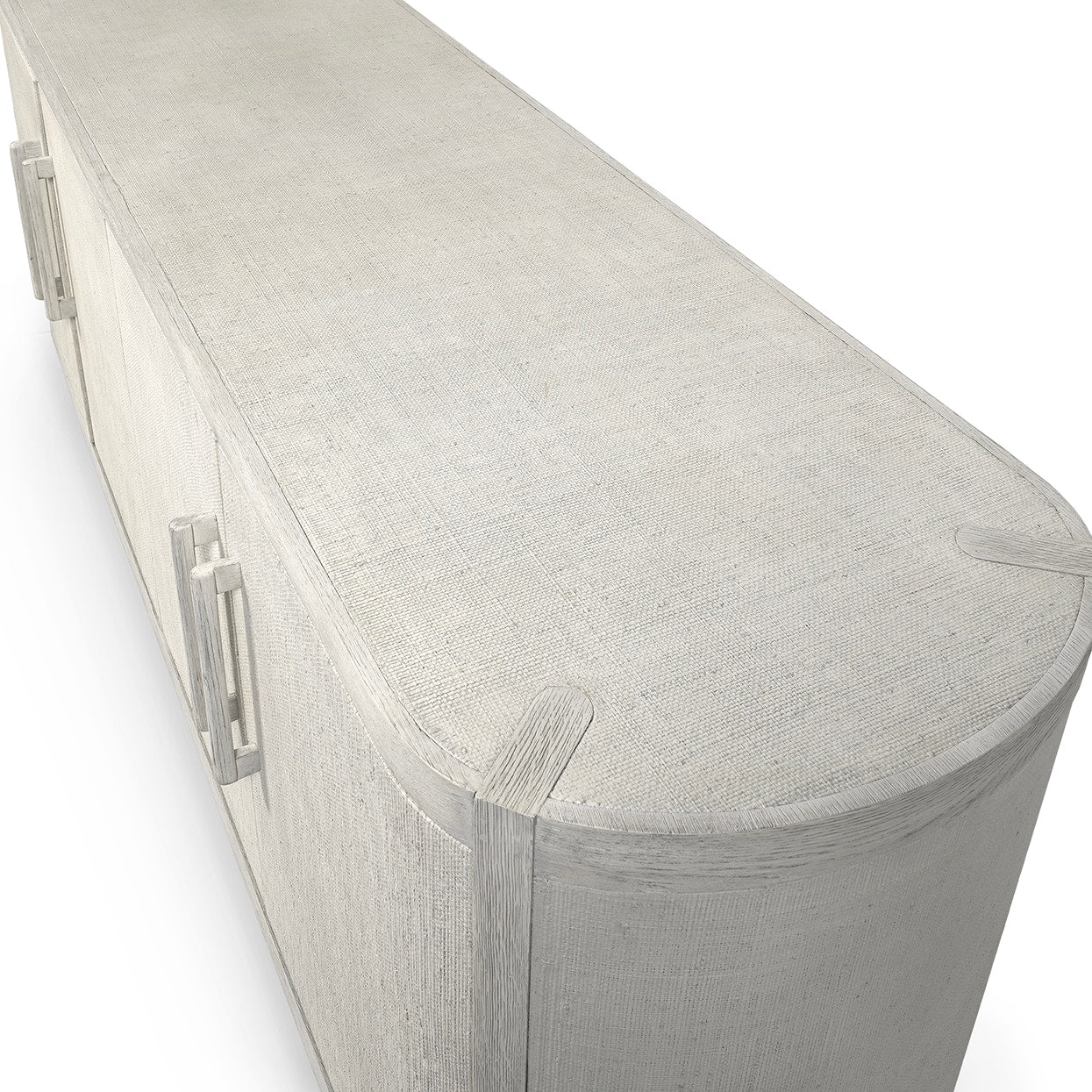 Palecek Furniture Default Title / Motor Freight - Rate TBQ Palecek Astoria Sideboard