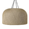 Palecek Lighting Default Title / Motor Freight - Rate TBQ Palecek Augustine Outdoor Chandelier