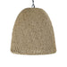 Palecek Lighting Palecek Augustine Outdoor Pendant Cone
