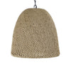 Palecek Lighting Palecek Augustine Outdoor Pendant Cone