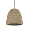 Palecek Lighting Palecek Augustine Outdoor Pendant Cone