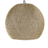 Palecek Lighting Palecek Augustine Outdoor Pendant Sphere