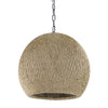 Palecek Lighting Palecek Augustine Outdoor Pendant Sphere