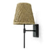 Palecek Lighting Palecek Augustine Outdoor Sconce Torchiere