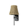 Palecek Lighting Palecek Augustine Outdoor Sconce Torchiere