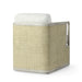 Palecek Lighting I/O BASKET WEAVE 4J / Motor Freight - Rate TBQ Palecek Aveline Lounge Chair
