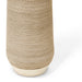 Palecek Lighting Default Title / Motor Freight - Rate TBQ Palecek Aviana Rope Floor Lamp