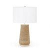 Palecek Lighting Palecek Aviana Rope Table Lamp