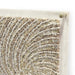 Palecek Home Decor Default Title / Motor Freight - Rate TBQ Palecek Balboa Acrylic Wall Decor