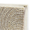 Palecek Home Decor Default Title / Motor Freight - Rate TBQ Palecek Balboa Acrylic Wall Decor
