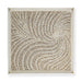 Palecek Home Decor Default Title / Motor Freight - Rate TBQ Palecek Balboa Acrylic Wall Decor
