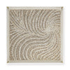 Palecek Home Decor Default Title / Motor Freight - Rate TBQ Palecek Balboa Acrylic Wall Decor