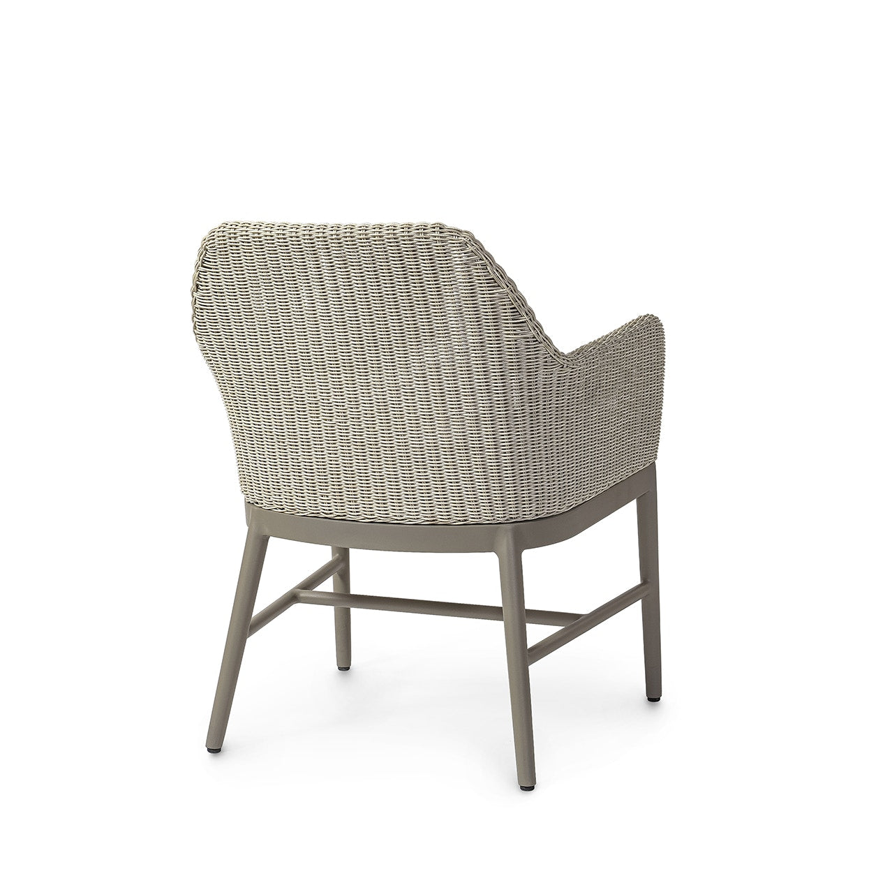 Palecek Furniture I/O ARCTIC 6K / Motor Freight - Rate TBQ Palecek Bedford Outdoor Arm Chair