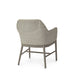 Palecek Furniture I/O ARCTIC 6K / Motor Freight - Rate TBQ Palecek Bedford Outdoor Arm Chair