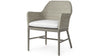 Palecek Furniture I/O ARCTIC 6K / Motor Freight - Rate TBQ Palecek Bedford Outdoor Arm Chair