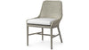 Palecek Furniture I/O ARCTIC 6K / Motor Freight - Rate TBQ Palecek Bedford Outdoor Side Chair