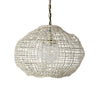 Palecek Lighting Palecek Belvedere Outdoor Pendant, Small