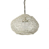 Palecek Lighting Palecek Belvedere Outdoor Pendant, Small