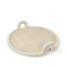 Palecek Home Decor Palecek Bermuda Faux Shagreen Tray