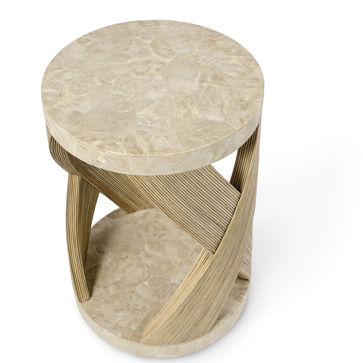Palecek Furniture Palecek Blair Side Table