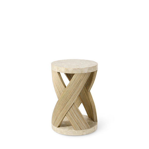 Palecek Furniture Palecek Blair Side Table