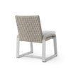 Palecek Furniture I/O ARCTIC 6K / Motor Freight - Rate TBQ Palecek Blake Outdoor Side Chair