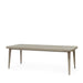 Palecek Furniture Default Title / Motor Freight - Rate TBQ Palecek Boca Outdoor Dining Table