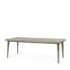 Palecek Furniture Default Title / Motor Freight - Rate TBQ Palecek Boca Outdoor Dining Table