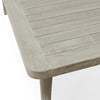 Palecek Furniture Default Title / Motor Freight - Rate TBQ Palecek Boca Outdoor Dining Table