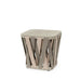Palecek Furniture Palecek Boca Outdoor Side Table Square