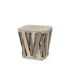 Palecek Furniture Palecek Boca Outdoor Side Table Square