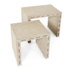 Palecek Furniture Palecek Brentwood Nesting Tables