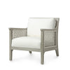 Palecek Furniture I/O BASKET WEAVE 4J / Motor Freight - Rate TBQ Palecek Bristol Lounge Chair