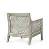 Palecek Furniture I/O BASKET WEAVE 4J / Motor Freight - Rate TBQ Palecek Bristol Lounge Chair