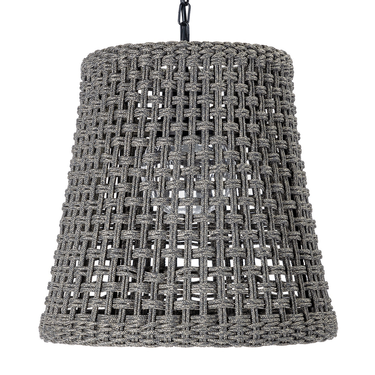 Palecek Furniture Palecek Brunswick Outdoor Pendant Cone