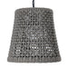 Palecek Furniture Palecek Brunswick Outdoor Pendant Cone