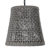Palecek Furniture Palecek Brunswick Outdoor Pendant Cone